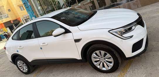 Renault XM3 2021 image 2