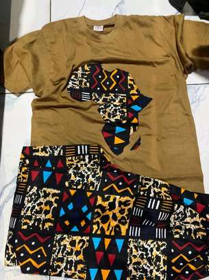 Ensemble Africa New arrivage image 1