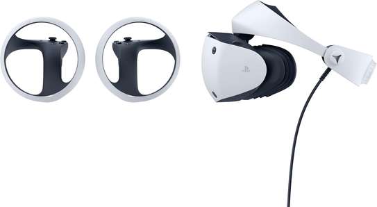PlayStation VR2 + Horizon Call of The Mountain image 3
