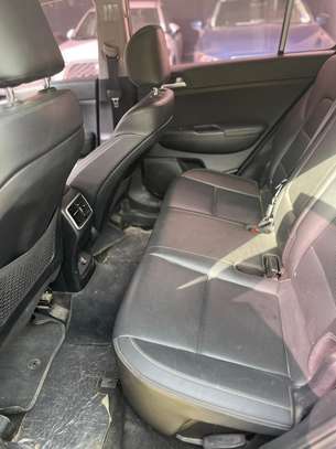 KIA SPORTAGE 2018 image 4