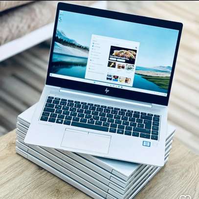 Hp EliteBook 840 G5 i5 8th Génération image 6