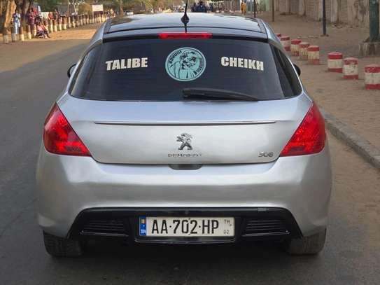 PEUGEOT 308 2012 image 8