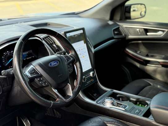 FORD EDGE ST 2021 TITANIUM image 8