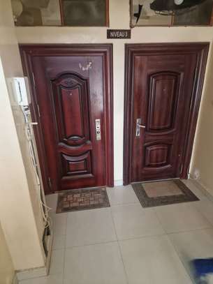 Appartement a louer aux Ouest foire image 2
