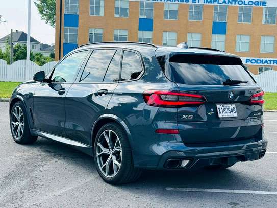 BMW X5 Pack M 2021 image 3