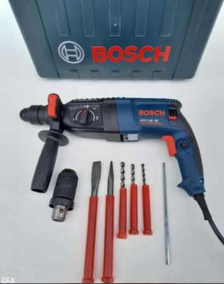 Perceuse bosch 800w image 1