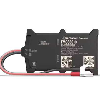GPS véhicule 12V-24V temps réel Check Huile Motor image 13