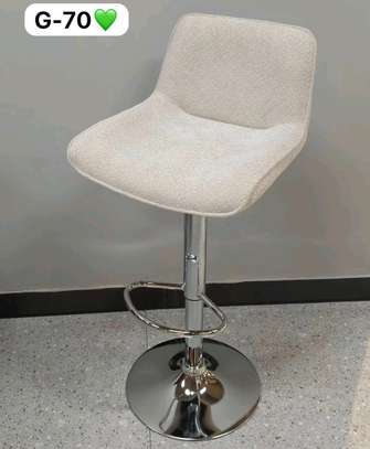 Chaise bar très confort image 2