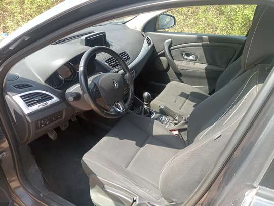 Renault megane 3 image 6