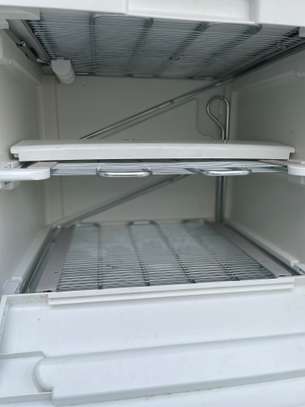 Beko congélateur coffre blanc grande capacité image 2