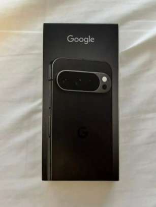 Google pixel 9 pro XL image 1