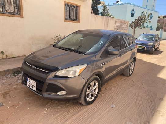 ford escape image 7