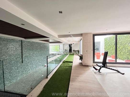 Ref_2760_PL Appartement F5 neuf à louer aux Almadies image 6