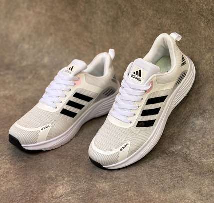 Adidas Running Chaussures Légères image 1