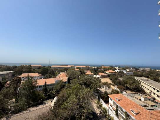 Appartement 4 chambres dans le haut plateau vue mer image 14