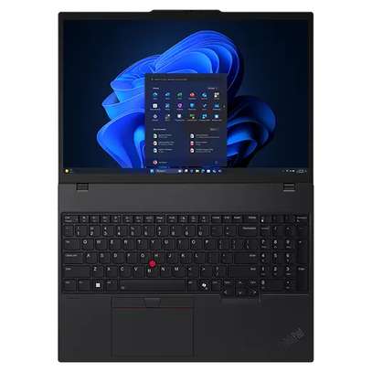 Lenovo T16 Gen 4 / Ultra 5 / 16Go - 512Go scelle image 8
