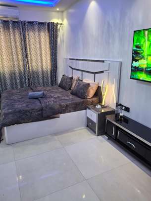 Studio meublé image 1