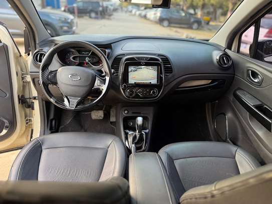 RENAULT QM3 ☑️*2015*2016 ☑️ image 6
