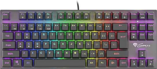 Clavier gamer image 6