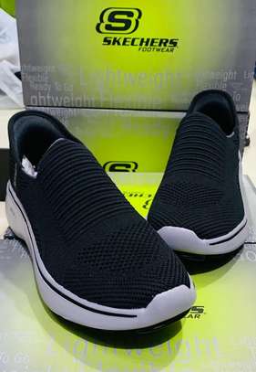 Chaussures skechers semelle comfort memory foam image 12