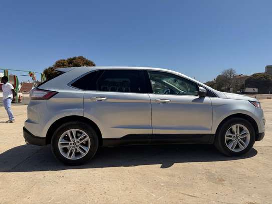 Ford Edge année 2017 image 4