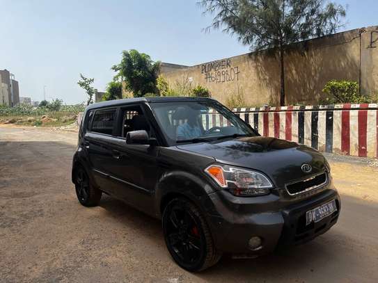 Kia Soul image 9