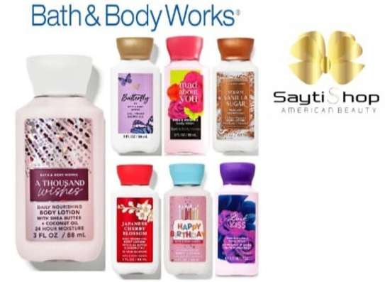 Lait de corps Lotion pour le corps image 1