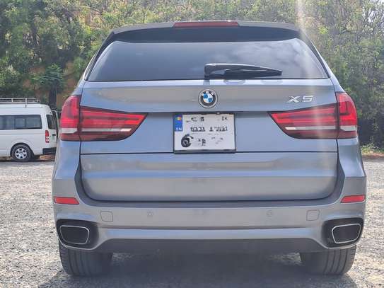 BMW X5 2015 - Pack M image 4