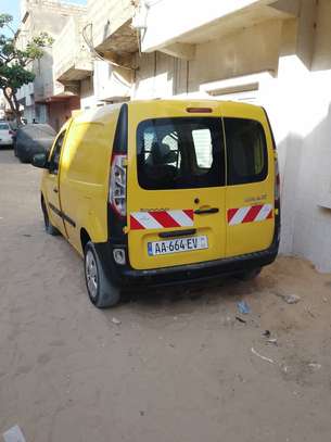 Kangoo 3  Année 2014 image 2