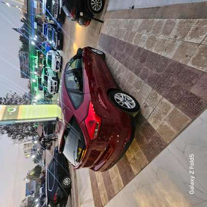 Ford focus 2017 automatique esance venat deja dédouoine image 6