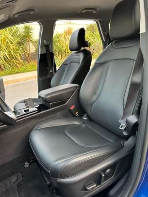 Kia Sportage Ex 2023 image 11
