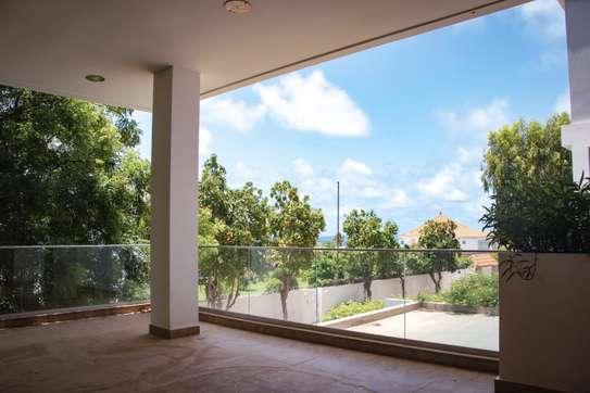 Ouakam- Appartement à louer  - Résidence Noella image 7