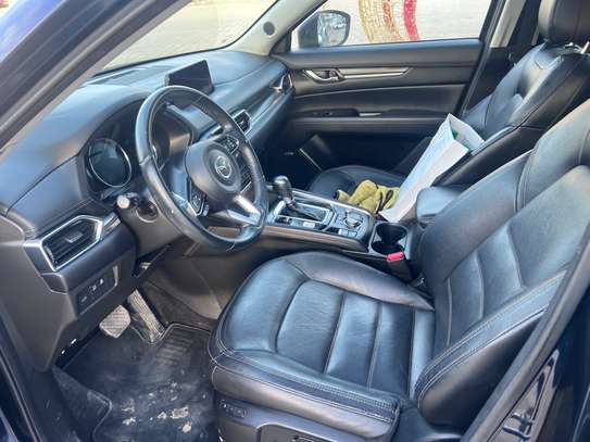 Mazda cx5 Gt image 5