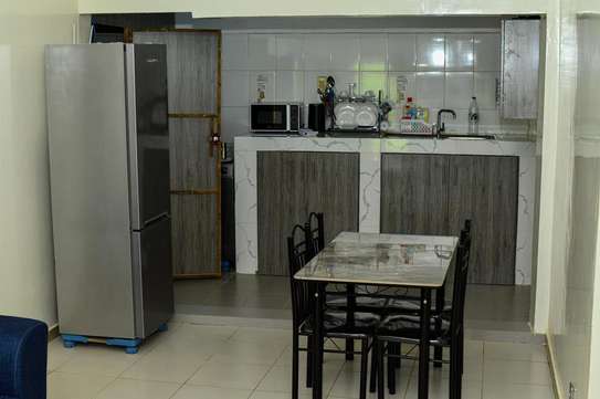 VILLA ENTIEREMENT MEUBLE A LOUER image 4