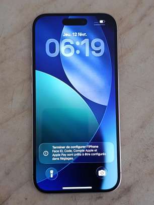 Iphone 16 256GB Sim Physique image 4