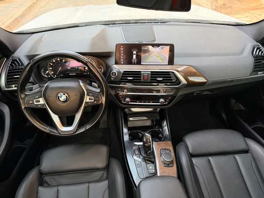BMW X3 2018 image 2