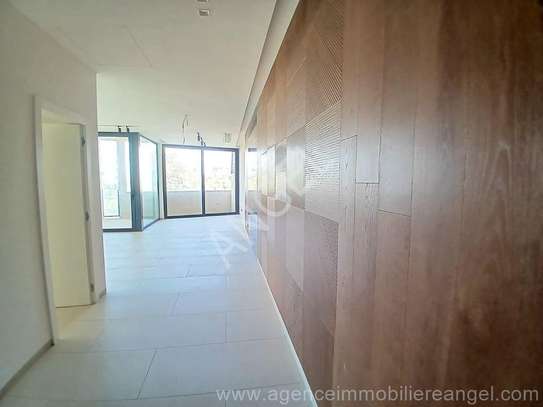 Ref_2811_PL_ Duplex avec jardin  à louer aux Almadies image 10