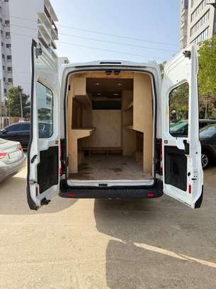 FORD TRANSIT 2018 image 3