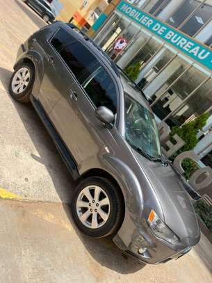MITSUBISHI RVR outlander 2013  Essence Automatique image 10