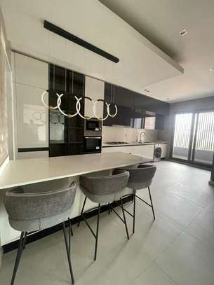 Penthouse F5, F3 & F2 corniche Almadies image 5