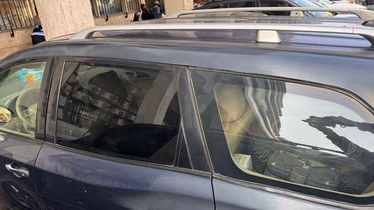Nissan Pathfinder 2015 image 4