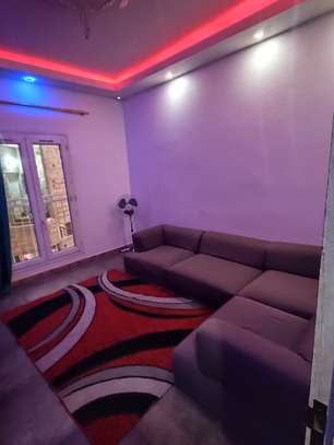 Appartement T2 chambre + salon image 2