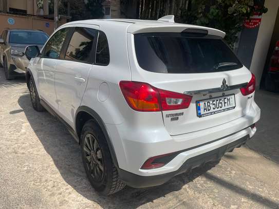 Mitsubishi rvr 2019 image 7
