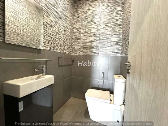 Appartement à louer à Fann Résidence image 1