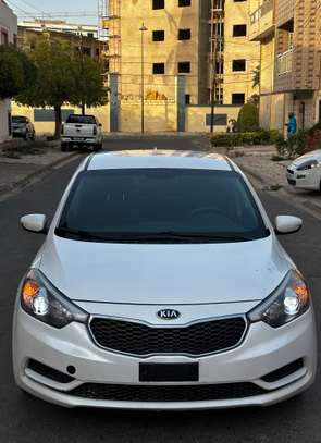 Kia Rio 2016 image 4
