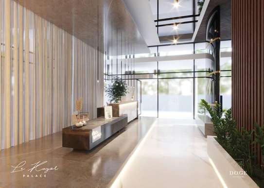 Appartement à vendre aux Almadies (220m2) image 3