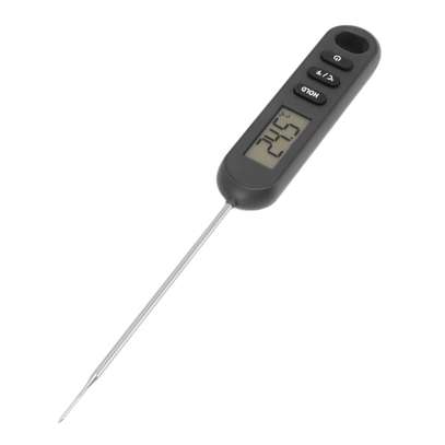 Thermometre Pro image 1