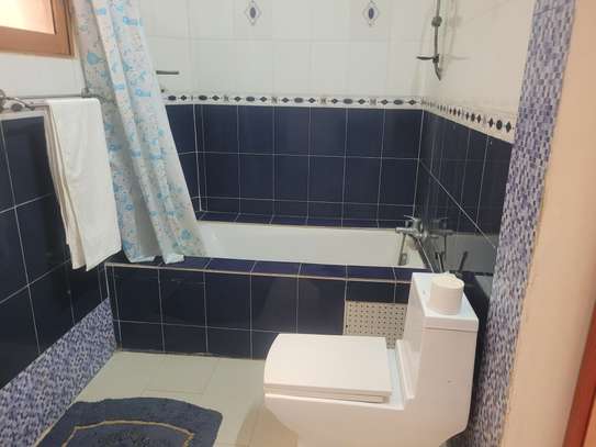 Trois chambres à louer avec les meubles image 11