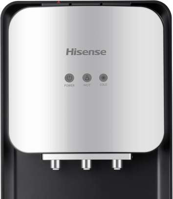 Fontaine Hisense Charge vers le bas image 4