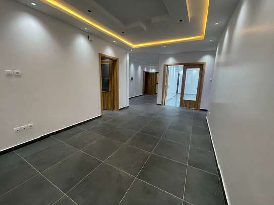 Bel appartement à louer Ngor Almadies image 5